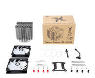Thermalright Peerless Assassin 120 SE Argb 120mm - 1284957 - zdjęcie 9